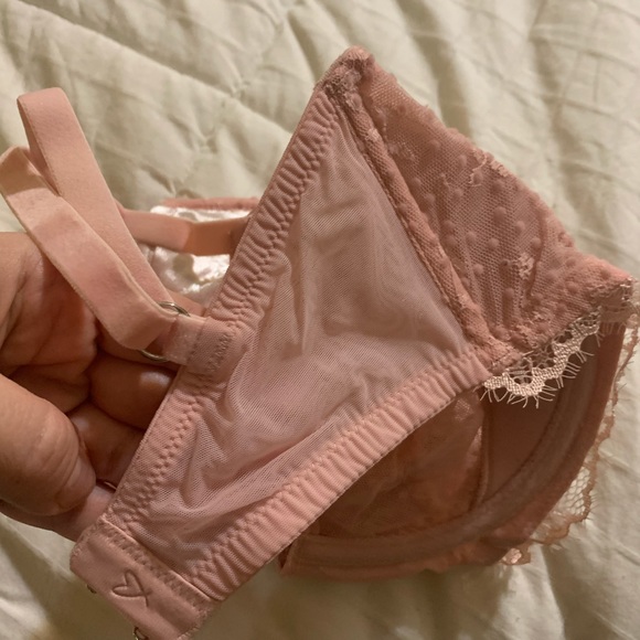 Dream Angels lace bra - Picture 3 of 5